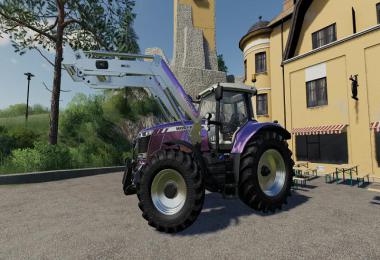 Melli Design MF-7700 v1.0