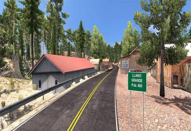 Mexico Extremo v2.1.9 1.35