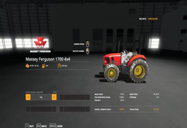 MF Pack by winston9587