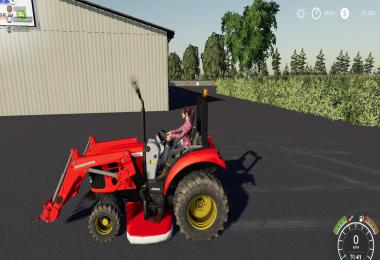 MF Pack by winston9587