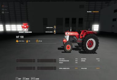 MF Pack by winston9587