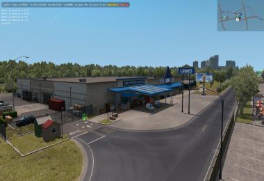 MHAPro v1.35 for ATS 1.35.x