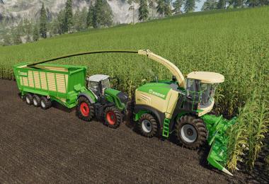 Mods Pack v1.0.0.1