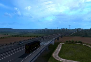 My Reshed Preset v1.0