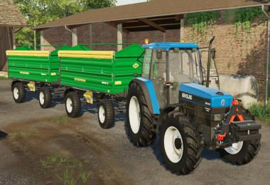 New Holland 40er Pack v1.0.0.0