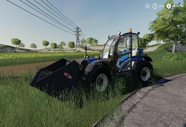 New Holland LM 7.42 v1.0.1.0