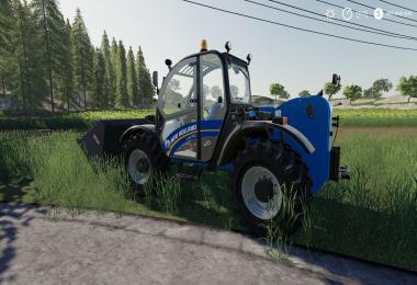 New Holland LM 7.42 v1.0.1.0