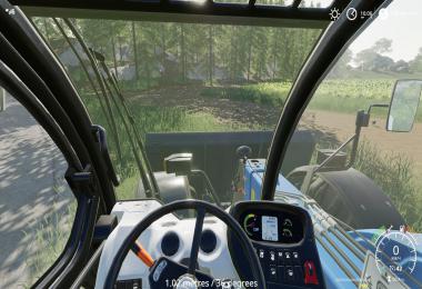 New Holland LM 7.42 v1.0.1.0