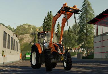 New Holland T5 Serie v1.0.0.0