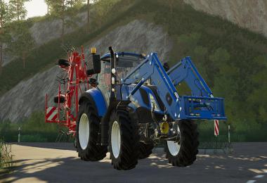 New Holland T5 Serie v1.0.1