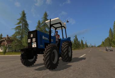 New Holland 55 56S v2.0