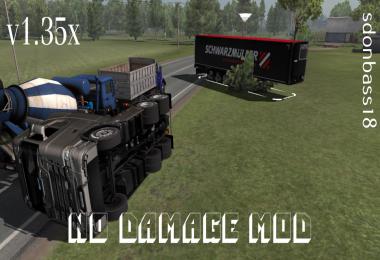 No damage version 1.35