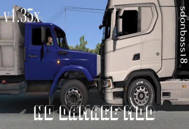 No damage version 1.35