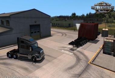 No Limitations Mod v1.0