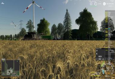 North Frisian march fix v1.91