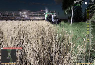 North Frisian march fix v1.91