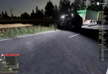 North Frisian march fix v1.91