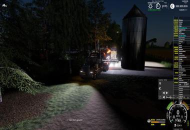 North Frisian march v2.0