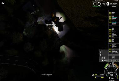 North Frisian march v2.0