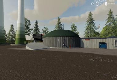 North Frisian march v2.0