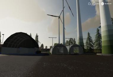 North Frisian march v2.0