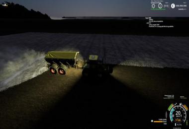 North Frisian march v2.0