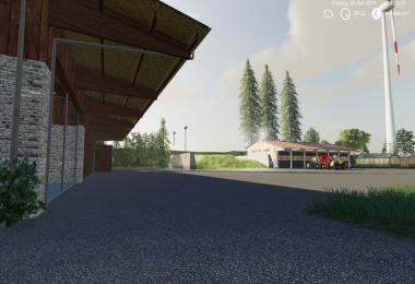 North Frisian march v2.0