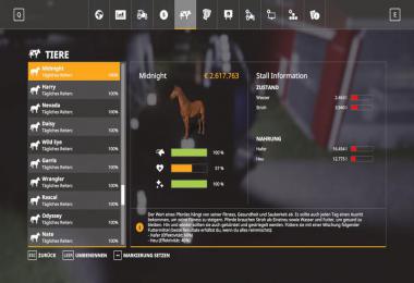 North Frisian march v2.0