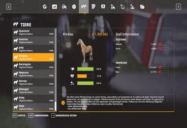 North Frisian march v2.0