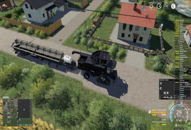 North Frisian march v2.0