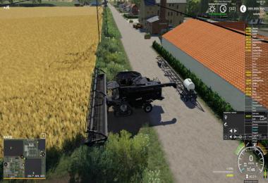 North Frisian march v2.0