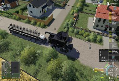 North Frisian march v2.0