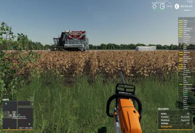 North Frisian march v2.0