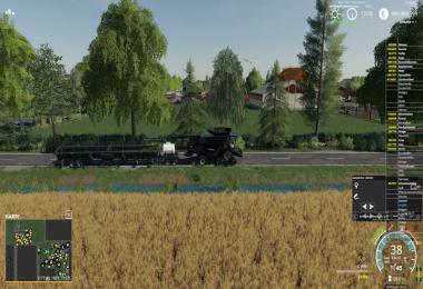 North Frisian march v2.0