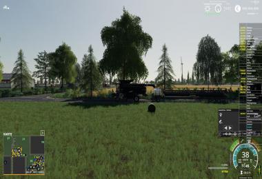 North Frisian march v2.0