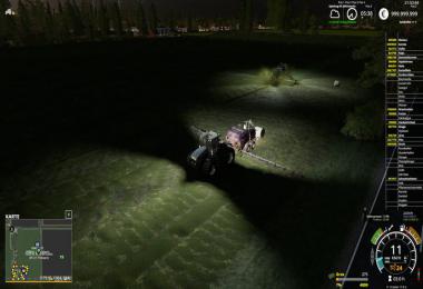 North Frisian march v2.0