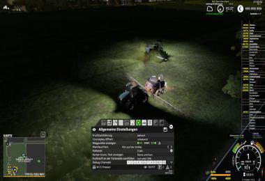 North Frisian march v2.0