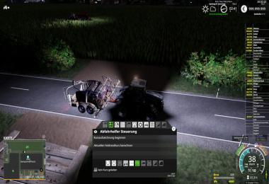 North Frisian march v2.0