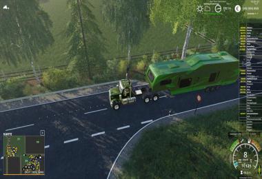 North Frisian march v2.0