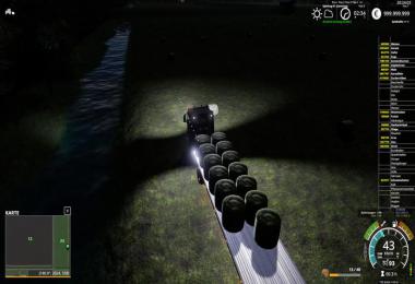 North Frisian march v2.0