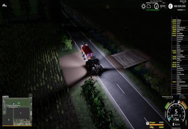 North Frisian march v2.0