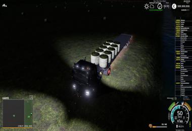 North Frisian march v2.0