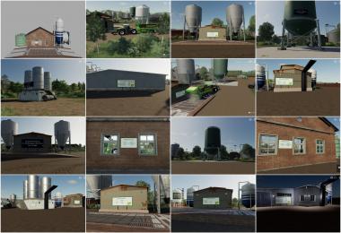 Objects Pack v1.0.5.1 by Farmer_Schubi