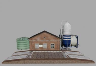 Objects Pack v1.0.5.1 by Farmer_Schubi