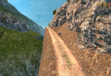 Offroad Alaska Map v1.0
