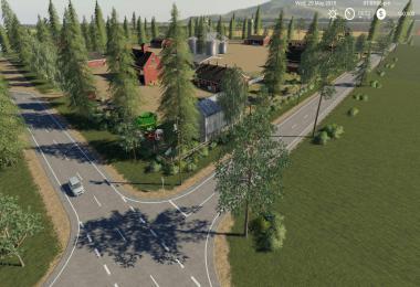 Old Timers Farm V1.1