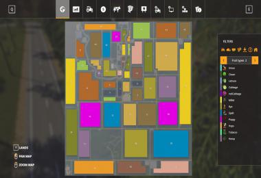 Old Timers Farm V1.1