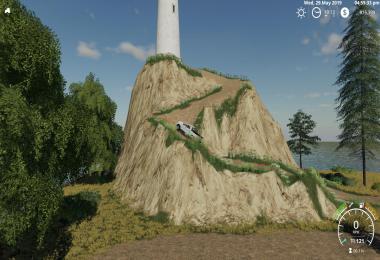 Old Timers Farm V1.1