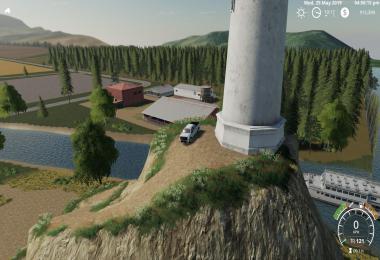 Old Timers Farm V1.1