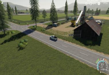 Old Timers Farm V1.1